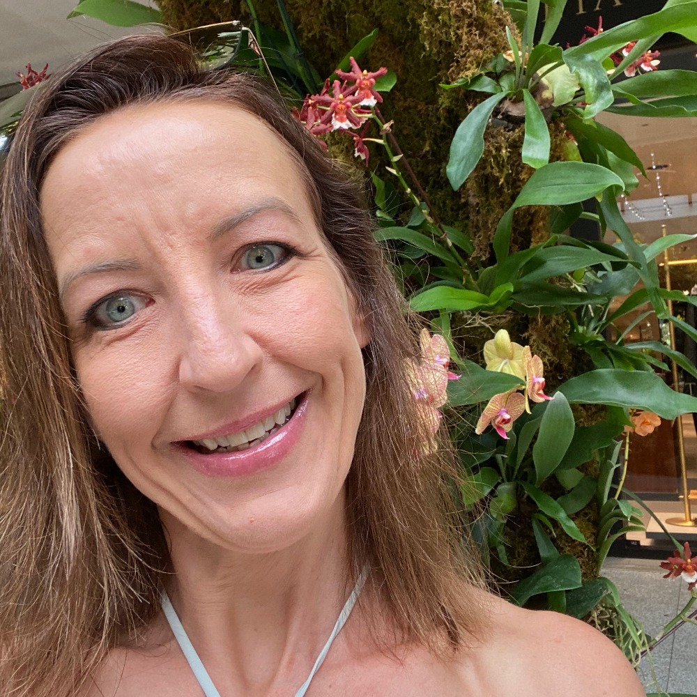 Meet your Posher, Allyson